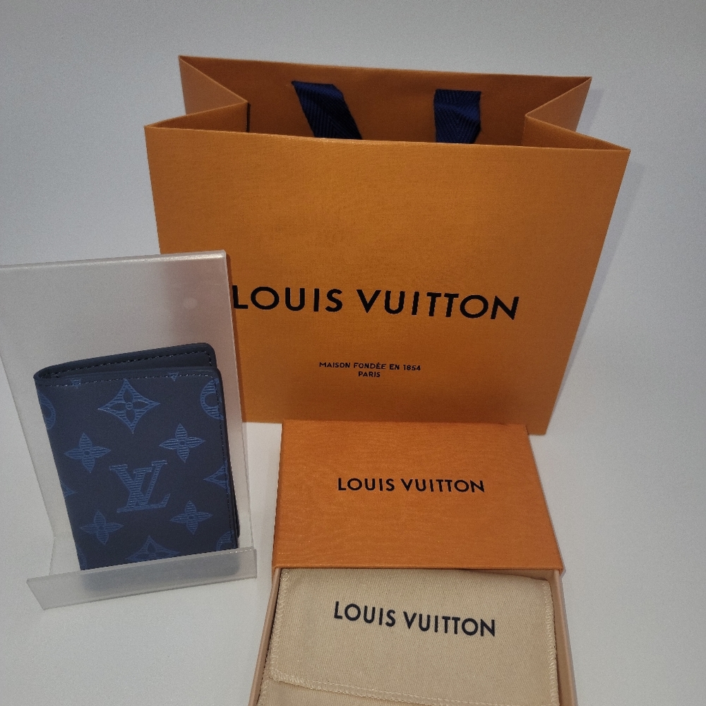 Authentic Louis Vuitton Wallet